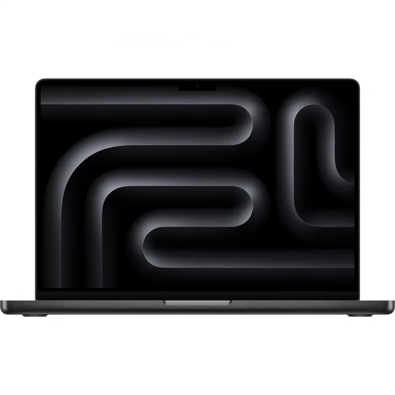 Apple MacBook Pro Space Black MDE34D/A - 35,6cm (14''), M5 10-Core Chip, 10-Core GPU, 24GB RAM, 1TB SSD / bez barošanas bloka