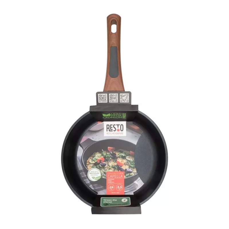 Resto Kitchenware Capella universālā panna, apaļa