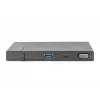 Digitus Universālā dokstacija, USB 3.0, Ceļojumiem