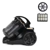 Putekļu sūcējs Lovio LVCVC002 VacuuFlex L