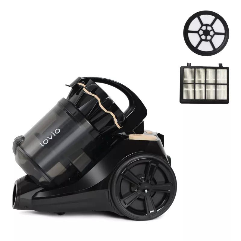 Putekļu sūcējs Lovio LVCVC002 VacuuFlex L