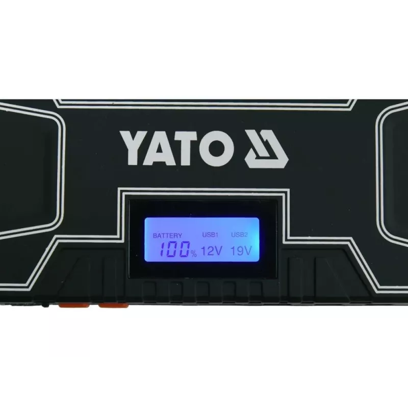 PALAIŠANAS IERĪCE 12000mA YT-83082 YATO