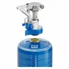 Šķidrās degvielas kempinga plīts Campingaz 2227139 — viena degļa, dabasgāze, 240 g, 60 mm augstums, 10 cm diametrs