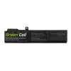 Baterija zaļa Cell MS16 MSI GE62 GE63 GE72 GE73 GE75 GL62 GL63 GL73