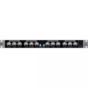 Behringer Psihoakustiskais procesors SX3040 V2 (modelis 000-CD001-00010)