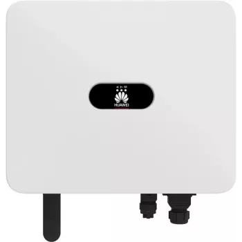 Invertors HUAWEI SUN2000-20K-MB0 20000 W Trīsfāžu saules enerģijas invertors