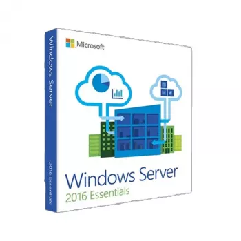 Windows Server 2016 Essentials