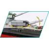 Kuģa modelis COBI COBI-4839 Montāžas komplekts 1:300 Garums 870 mm Augstums 215 mm