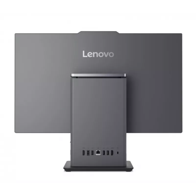 Lenovo ThinkCentre neo 50a G5 viss vienā dators, 23,8 collu FHD skārienjūtīgs, Intel Core 7 240H, 16 GB DDR5, 1 TB SSD, Windows 11 Pro, Luna Grey