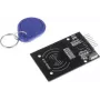 Joy-it sbc-rfid-rc522 Melna