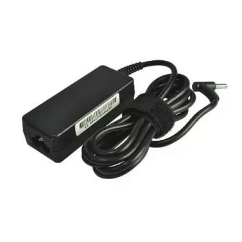 HP 720987-800 strāvas adapteris/barošanas bloks Iekštelpu 65 W Melns