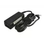 HP 720987-800 strāvas adapteris/barošanas bloks Iekštelpu 65 W Melns