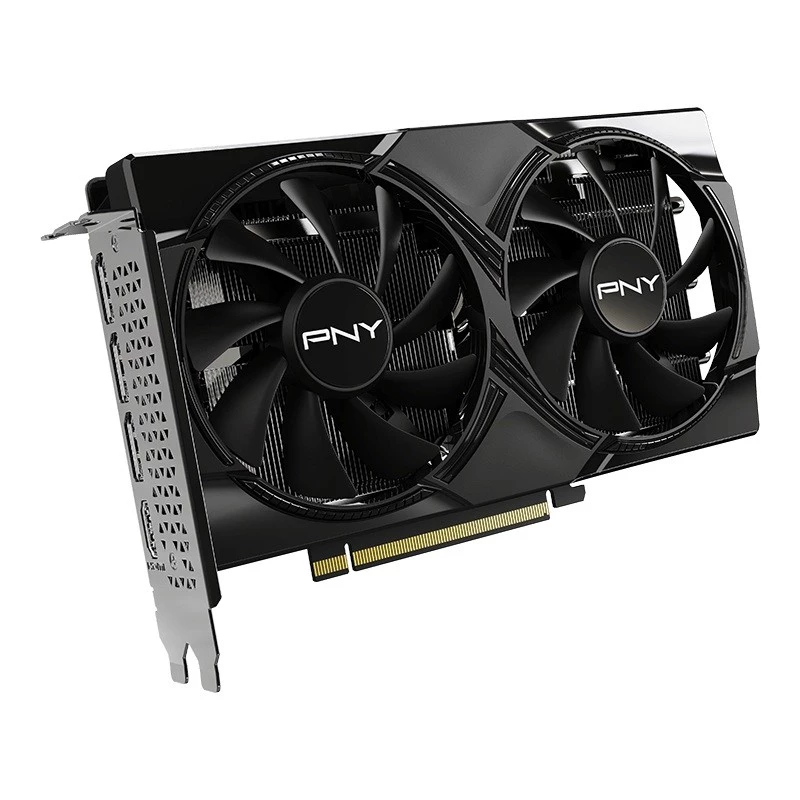 PNY GeForce RTX 5060 8GB grafikas karte