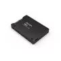 SSD | MICRON | SSD series 7500 MAX | 800GB | NVMe | NAND flash technology 3D NAND | Write speed 1400 MBytes/sec | Read speed 6800 MBytes/sec | Form Factor U.3 | TBW 4380 TB | MTBF