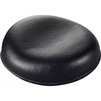 Renkforce RF-PWR-350 plaukstas balsts ergonomisks melns (RF-6031910)