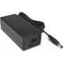 Strāvas adapteris Acer 25.LZNM7.001 65 W iekštelpām 19 V melns