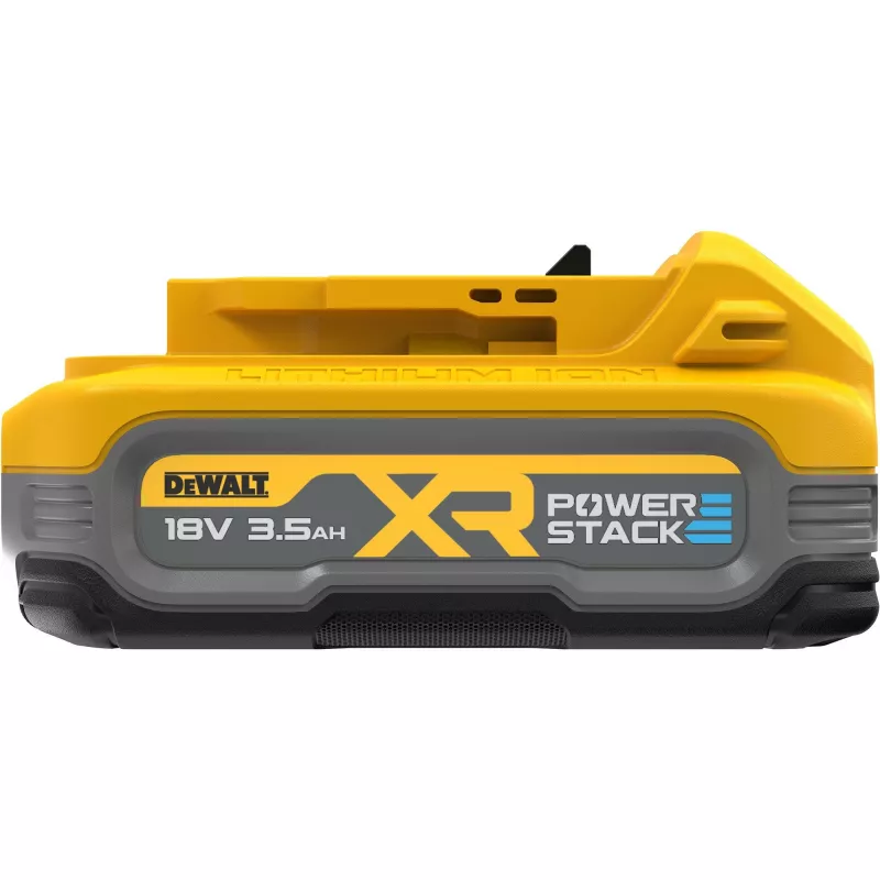 Dewalt DCBP318-XJ akumulators, melns