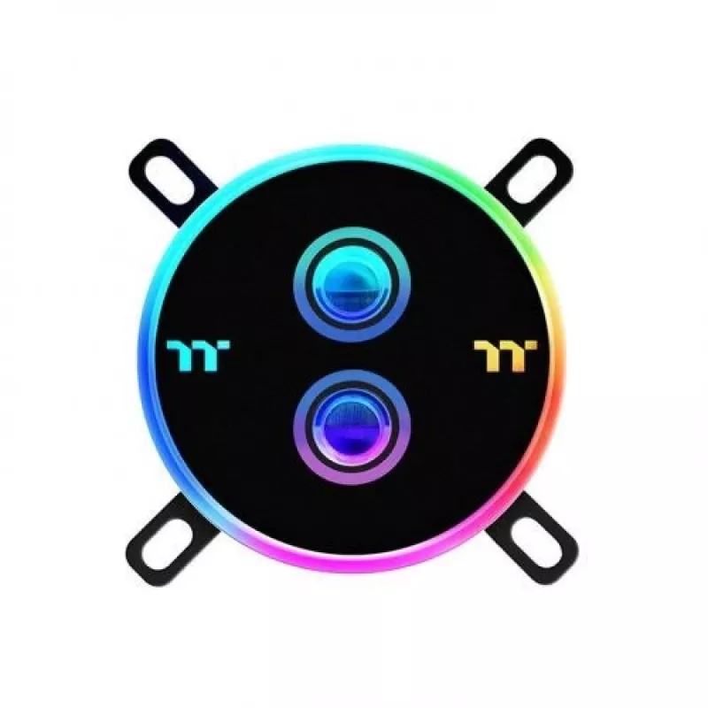 Thermaltake Pacific C360 DDC mātesplates šķidruma dzesēšanas komplekts 1 gab.