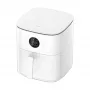 Xiaomi karstā gaisa fritieris BHR083MEU — 6,5 L ietilpība, 1700–1800 W, līdz 220°C, 12 režīmi