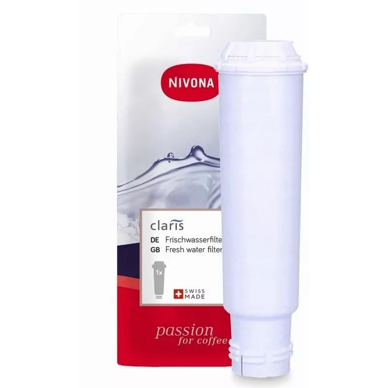 Ūdens filtrs 701 NIVONA kafijas automātiem
