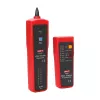 Kabeļu pāru detektors ar RJ-45 testeri UT-682