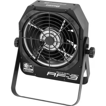 Antari Effect Fan AF-3X 3-pakāpju vadība
