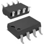 raiduztvērējs ISO1050DUBR interface IC by Texas Instruments, CAN 1/1, SOP-8 package