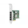 Tīkla adapteris HP Enterprise Ethernet adapteris RP000130058 1 Gbps