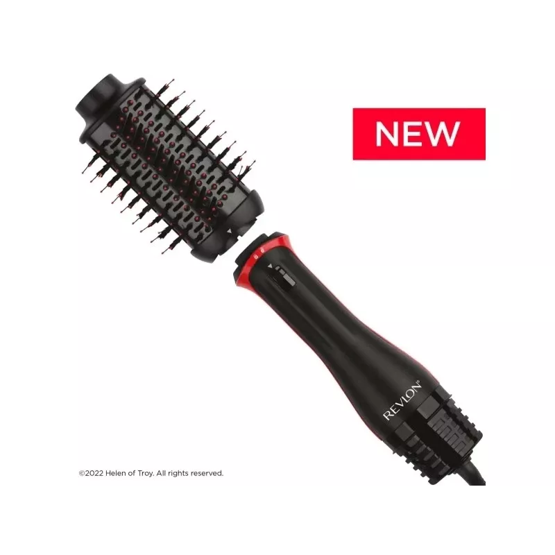 Revlon RVDR5298E One-Step Volumiser Plus karstā gaisa suka