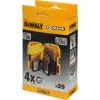 Urbju komplekts DeWALT CASSETTA 29 gab.