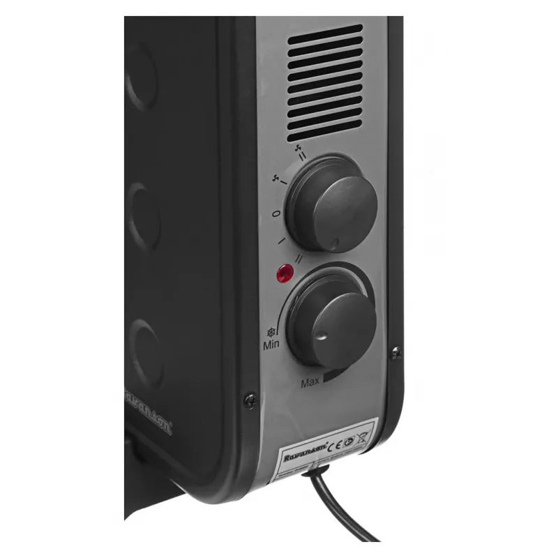 Electric Heater Ravanson CH-9000BT