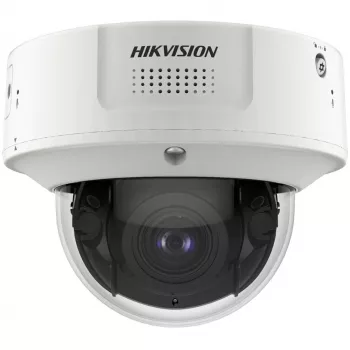 Hikvision Digital Technology IDS-2CD7146G0-IZHSY(2.8-12MM)(D) - IP drošības kamera - āra - vadu - vairāku - FCC: 47 CFR Part 15 - Subpart B - CE-EMC: EN 55032: 2015 - EN 61000