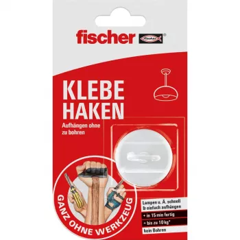 Fischer 545950 Balts