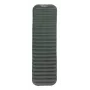 Viena piepūšamais matracis Outwell 400123 — 1950×600×110 mm, poliesteris/PVC, zaļš