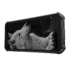 Viedtālrunis UleFone Armor X16 Pr 8/256GB Wasteland Shado — 8 GB RAM, 256 GB atmiņa