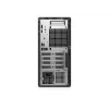 Dell Pro | QCT1250 | Galddators | Tornis | Intel Core Ultra 5 | 235 | Iekšējā atmiņa 16 GB | Cietvielu diska ietilpība 512 GB | Intel Integrētā grafika | Bez optiskā diskdziņa | Tastatūra