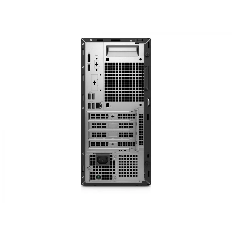 Dell Pro | QCT1250 | Galddators | Tornis | Intel Core Ultra 5 | 235 | Iekšējā atmiņa 16 GB | Cietvielu diska ietilpība 512 GB | Intel Integrētā grafika | Bez optiskā diskdziņa | Tastatūra