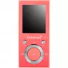 MP3 ATSKAŅOTĀJS 16GB ROZĀ/3717473 INTENSO