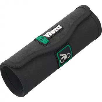 Velosipēdu instrumentu komplekts Wera 7 Kraftform Safe-Torque Speed 7 gab. 361 g