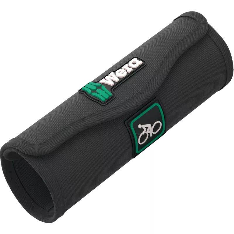 Velosipēdu instrumentu komplekts Wera 7 Kraftform Safe-Torque Speed 7 gab. 361 g