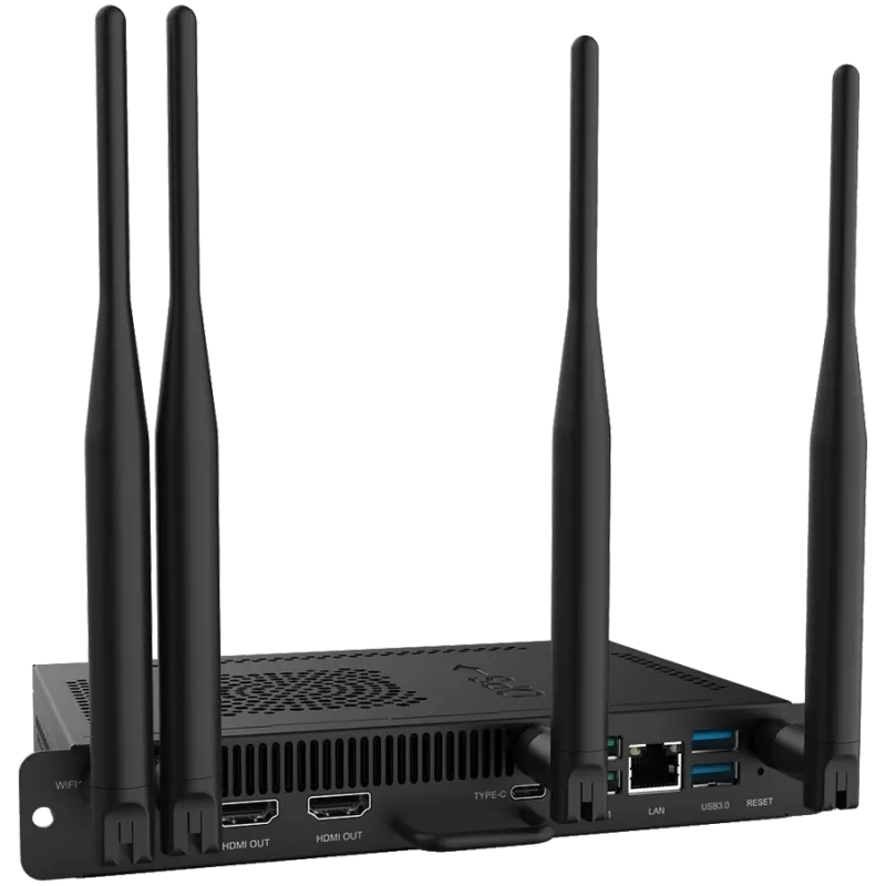 Galddators Prestigio Solutions Multiboard Light & Light+ sērijai — Intel Core i5-1235U, 8GB DDR5, 256GB SSD, 3G LTE, Wi‑Fi 6, TPM 2.0, Windows 11 izmēģinājumversija