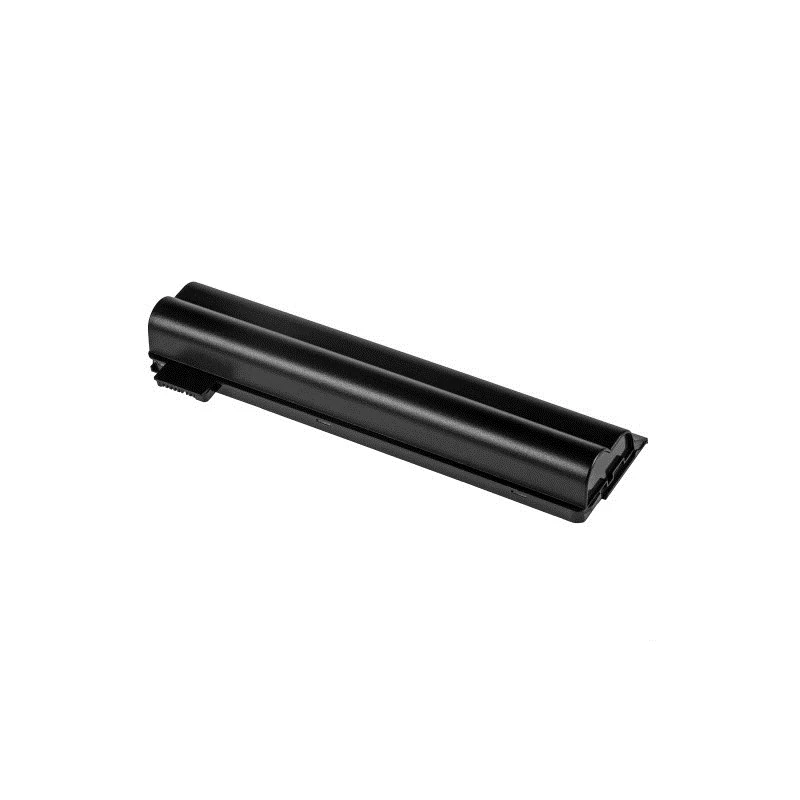 Baterija zaļa Cell LE57V2 Lenovo ThinkPad L450 T440 T450 X240 X250 – Li‑Ion 4400 mAh, melna