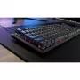 Corsair K70 spēļu tastatūra, USB, melna, mehāniska, pilna izmēra, 104 taustiņi
