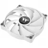Ventilators Thermaltake CT200 20 cm balts 500-900 RPM hidrauliskais gultnis