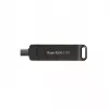 Zibatmiņa PATRIOT Rage R550 1TB 100 MB/S USB A+C grozāms dizains (PE1TR550DSAD) Melna