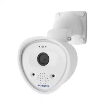 Kamera MOBOTIX M1A-S 95x50mm Dienas/Nakts objektīva piederums Mx-ONE-M1A-S-8DN050