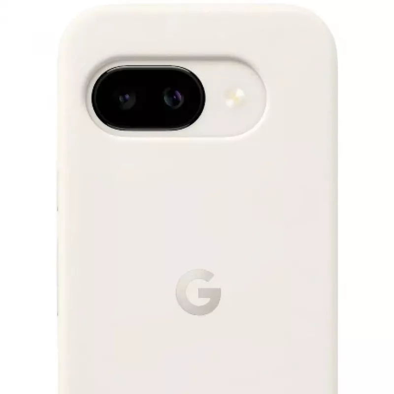 Google vāciņš mobilajam tālrunim – polikarbonāta apvalks, silikons