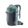 Deuter Compact 12+3 SL mugursoma Pārgājienu mugursoma Pelēka