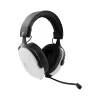Austiņas White Shark GH-2445 Fox balta