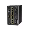 Vadāms L2 tīkla komutators Cisco IE-3200-8P2S-E